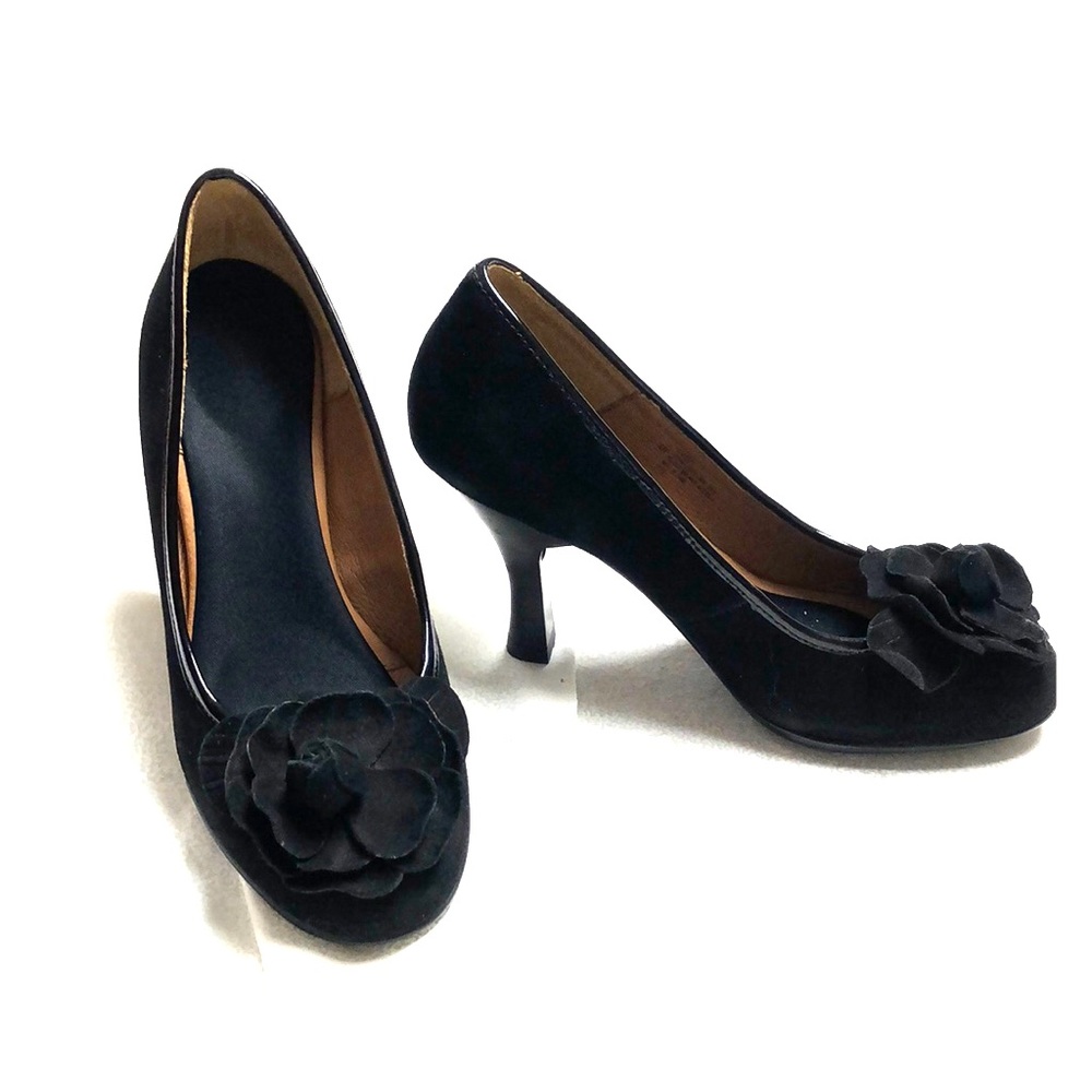 Pumps